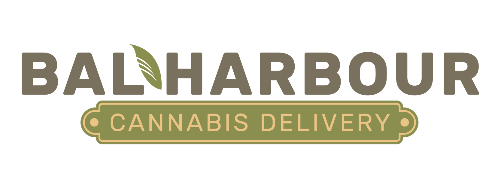 Bal Harbour Cannabis Delivery